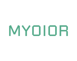 MYOIOR 第14类珠宝钟表商标图样