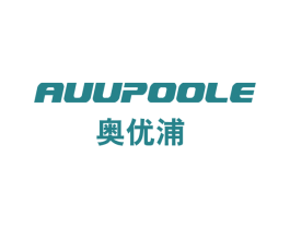 奥优浦AUUPOOLE 第11类家用电器商标图样