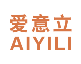 爱意立 第11类家用电器商标图样