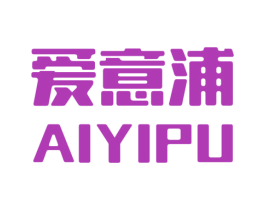 爱意浦 第10类医疗器械商标图样