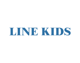 LINE KIDS 第10类医疗器械商标图样
