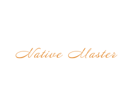 NATIVE MASTER 第5类医药商标图样