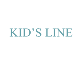 KID'S LINE 第5类医药商标图样