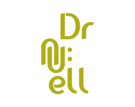 DR NU:ELL 第5类医药商标图样