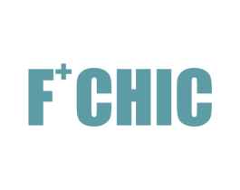 F+CHIC 第3类化妆品商标图样