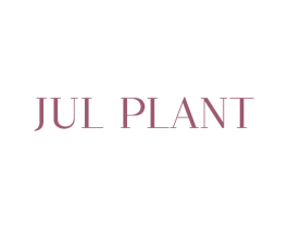 JUL PLANT 第3类化妆品商标图样