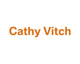CATHY VITCH 第25类服装鞋帽商标图样