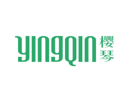 樱琴 第25类服装鞋帽商标图样