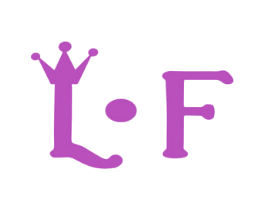 L·F 第25类服装鞋帽商标图样