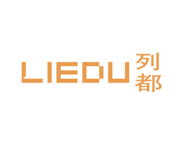 列都 第25类服装鞋帽商标图样