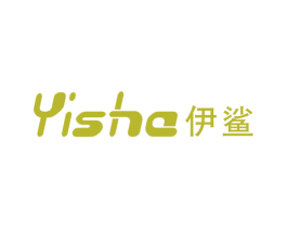 伊鲨 第25类服装鞋帽商标图样