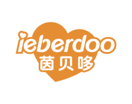 茵贝哆 IEBERDOO 第35类广告贸易商标图样
