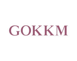 GOKKM 第18类皮革箱包商标图样
