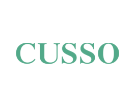 CUSSO 第18类皮革箱包商标图样