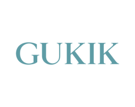 GUKIK 第18类皮革箱包商标图样