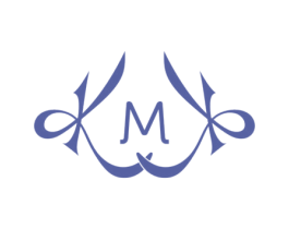M 第18类皮革箱包商标图样
