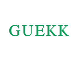 GUEKK 第14类珠宝钟表商标图样