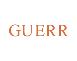 GUERR 第14类珠宝钟表商标图样