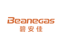 碧安佳 BEANEGAS 第11类家用电器商标图样