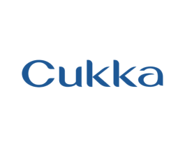 CUKKA 第3类化妆品商标图样