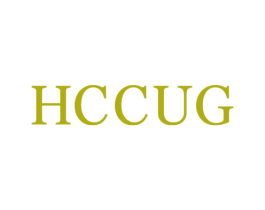 HCCUG 第25类服装鞋帽商标图样