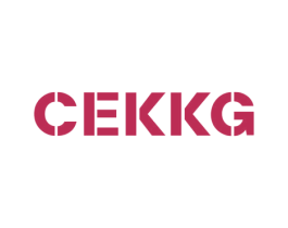 CEKKG 第25类服装鞋帽商标图样