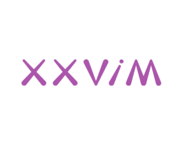 XXVIM 第25类服装鞋帽商标图样