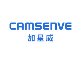 CAMSENVE 加星威 第25类服装鞋帽商标图样