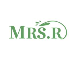 MRS.R 第44类医疗园艺商标图样