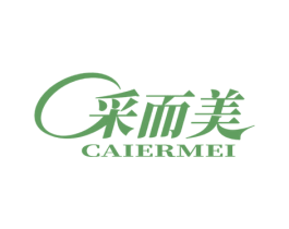 采而美 第44类医疗园艺商标图样