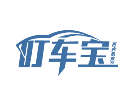 叮车宝 DEMCARBOR 第39类运输旅行商标图样