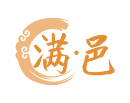满·邑 第37类建筑修理商标图样