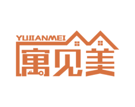 寓见美 第36类金融物管商标图样