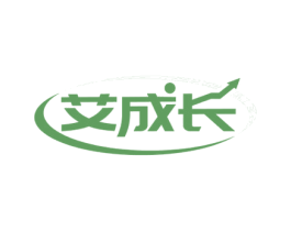 艾成长 第28类体育玩具商标图样