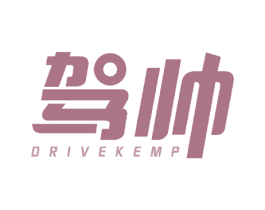 驾帅 DRIVEKEMP 第9类科学仪器商标图样