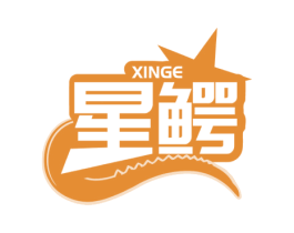 星鳄 第9类科学仪器商标图样