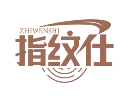 指纹仕 第9类科学仪器商标图样