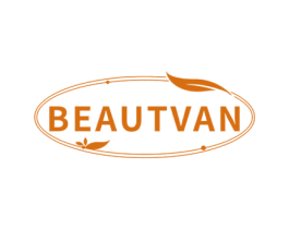 BEAUTVAN 第8类手工器械商标图样