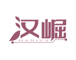 汉崛 第6类五金金属商标图样