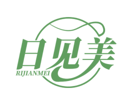 日见美 第5类医药商标图样