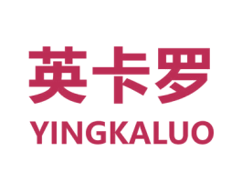 英卡罗 第27类地毯席垫商标图样