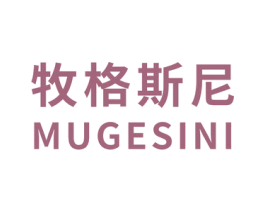 牧格斯尼 第12类运输工具商标图样