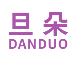 旦朵 第21类厨房洁具商标图样