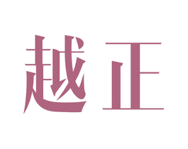 越正 第16类办公工具商标图样