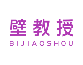 壁教授 第27类地毯席垫商标图样