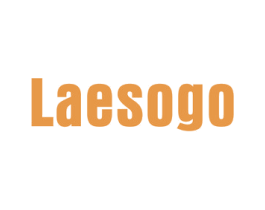 LAESOGO 第24类布料床单商标图样