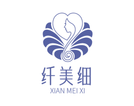 纤美细 第32类啤酒饮料商标图样