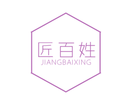 匠百姓 第35类广告贸易商标图样