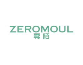 ZEROMOUL 零陌 第35类广告贸易商标图样