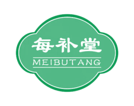 每补堂 第32类啤酒饮料商标图样